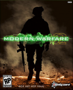 Modern Warfare 2 изменился навсегда!