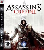 Assassin’s Creed 2 собирается превзойти первую часть в продажах